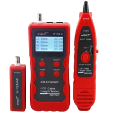 Кабельный тестер NOYAFA NF-868