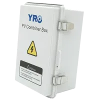 Распределительная коробка YRO IP65 290х190х140 ABS