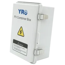Розподільна коробка YRO IP65 290х190х140 ABS