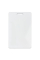 Картка MIFARE SEVEN R-73 H white тонка