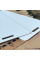 Картка MIFARE SEVEN R-73 H white тонка