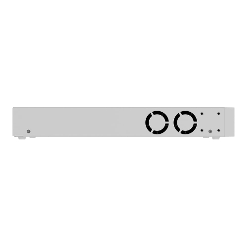 IP-видеорегистратор 16-канальный 12Mp Ajax NVR H2D16PAC (16-ch) White с 16 портами PoE