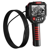 Промышленный эндоскоп NOYAFA NF-615 (8мм) 1080P Full HD, 3.5″ IPS