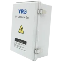 Распределительная коробка YRO IP65 350х250х150 ABS