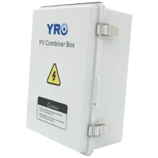 Розподільна коробка YRO IP65 350х250х150 ABS