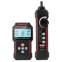 Кабельный тестер NOYAFA NF-8209S