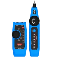 Кабельний тестер NOYAFA NF-810