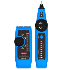 Кабельный тестер NOYAFA NF-810