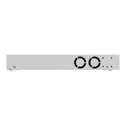 IP-видеорегистратор 16-канальный 12Mp Ajax NVR H2D8PAC (16-ch) White с 8 портами PoE