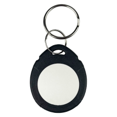 Брелок MIFARE SEVEN R-95 Black