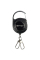 Брелок ретрактор SEVEN TBC-103 Black