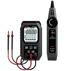 Кабельный тестер Noyafa NF-8509