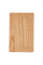 Картка MIFARE SEVEN R-97 Wood Cherry