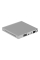 IP-відеореєстратор 8-канальний 12Mp Ajax NVR H2D8PAC (8-ch) White з 8 портами PoE