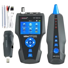 Многофункциональный кабельный тестер NOYAFA NF-8601S