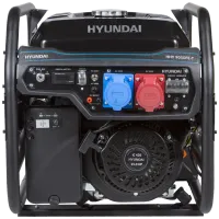 Генератор бензиновий Hyundai HHY 9050FE-T