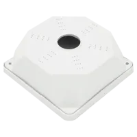 Монтажная коробка SK-Q130W White IP66 130х130х50мм