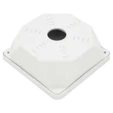 Монтажная коробка SK-Q130W White IP66 130х130х50мм