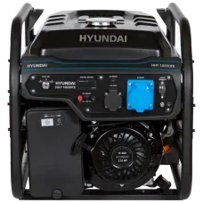 Генератор бензиновий Hyundai HHY 10050FE