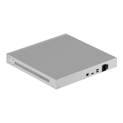 IP-видеорегистратор 16-канальный 12Mp Ajax NVR H2DAC (16-ch) White