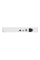 IP-видеорегистратор 16-канальный 12Mp Ajax NVR H2DAC (16-ch) White