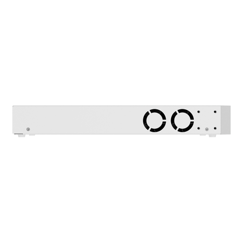 IP-видеорегистратор 16-канальный 12Mp Ajax NVR H2DAC (16-ch) White