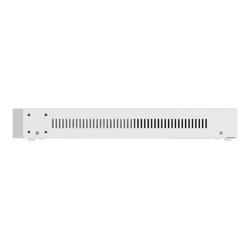 IP-видеорегистратор 16-канальный 12Mp Ajax NVR H2DAC (16-ch) White