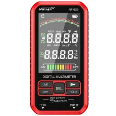Мультиметр Noyafa NF-625