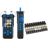 Багатофункціональний мережевий тестер NOYAFA NF-8508
