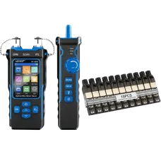 Многофункциональный сетевой тестер NOYAFA NF-8508