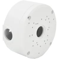 Монтажная коробка SK-12053W IP66 120х53мм