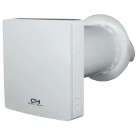 Рекуператор Cooper&Hunter Easy Vent 60м3/г Wi-Fi датчик СО2 Wi-Fi