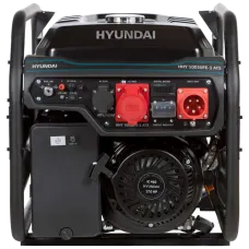 Генератор бензиновий Hyundai HHY 10050FE-3 ATS