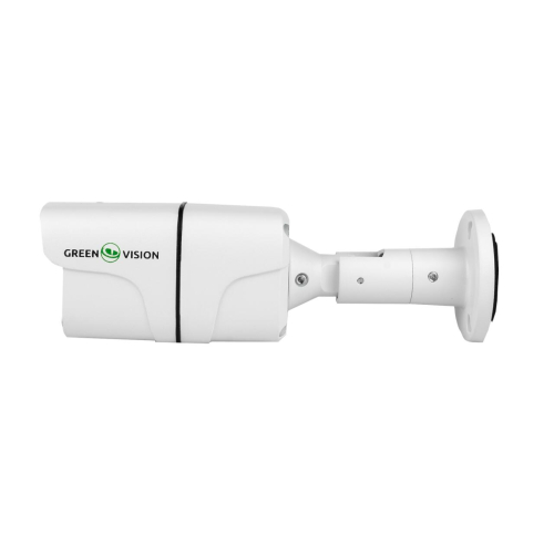 Комплект відеоспостереження на 2 камери GV-IP-K-W97/2 4MP