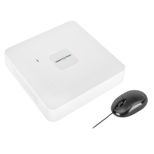 Комплект відеоспостереження на 2 камери GV-IP-K-W97/2 4MP