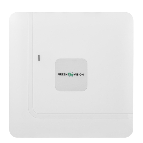 Комплект відеоспостереження на 2 камери GV-IP-K-W97/2 4MP