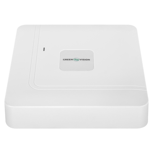 Комплект відеоспостереження на 2 камери GV-IP-K-W97/2 4MP
