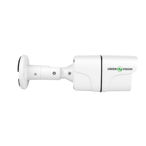 Комплект відеоспостереження на 2 камери GV-IP-K-W97/2 4MP