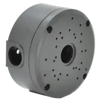 Монтажна коробка SK-12053B IP66 120х53мм