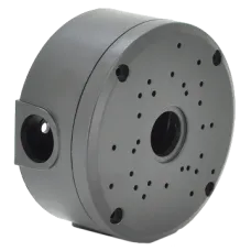Монтажная коробка SK-12053B IP66 120х53мм