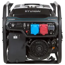 Генератор бензиновий Hyundai HHY 10050FE-T