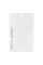 Картка EM-Marin SEVEN R-71H white тонка