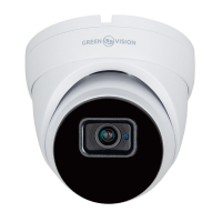 Гибридная наружная камера GreenVision GV-207-GHD-COS30-50