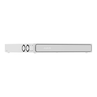 IP-відеореєстратор 8-канальний 12Mp Ajax NVR H2DAC (8-ch) White