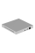 IP-відеореєстратор 8-канальний 12Mp Ajax NVR H2DAC (8-ch) White