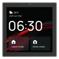 Розумна панель керування Dnake TPP01-Z(EU)