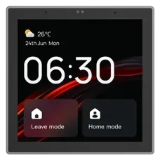 Розумна панель керування Dnake TPP01-Z(EU)