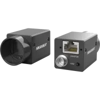 Камера зонального сканування Hikrobotics MV-CA032-10GC