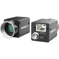 Камера зонального сканування Hikrobotics MV-CS050-10GC