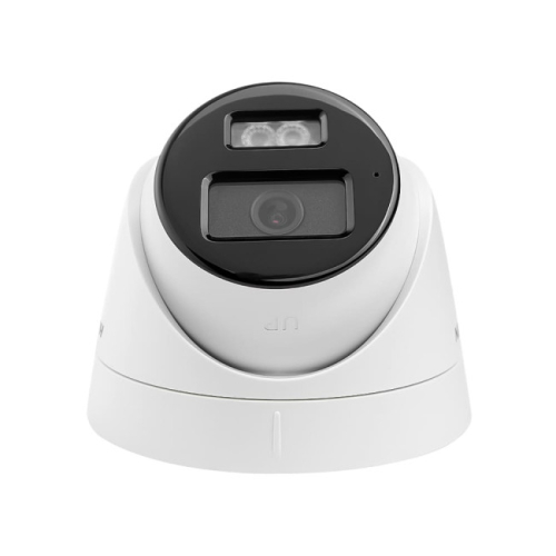 6 МП IP Smart Dual-Light видеокамера с микрофоном Hikvision DS-2CD1363G2-LIUF (2.8мм)
